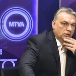 Orbán: a Momentum Mozgalom az "új SZDSZ"