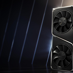 Csúszik egy keveset az Nvidia pénztárcabarát videokártyája, az RTX 3070