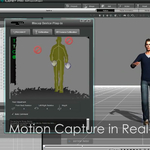 Elképesztően élethű karakteranimáció készítése, otthon [videó]