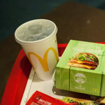 Az új-zélandi McDonald’s vega burgere nem is annyira vega