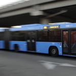 Metrópótlás: káosz nincs, csak a járművezetők túlterheltsége nő