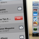 iOS 5 tipp: vásárolt alkalmazások elrejtése az iPhone és iPad App Store alkalmazásában