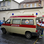 Egy tucat ápoló hagyta el a Szent István kórházat