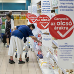 És akkor a kormány rácsodálkozott, hogy csak nem sikerült földbe döngölni az inflációt