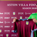 Magyar kapust igazolt az Aston Villa