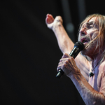 Jön Iggy Pop, a Franz Ferdinand és Paul Kalkbrenner is Veszprémbe