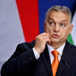 Orbán nem tartja felelősnek Varga Juditot a Völner-ügyért