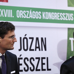 A Magyar Posta szerint 61 millióval tartozik nekik a Jobbik