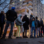 Felére esett egy hónap alatt a menedékkérők száma Németországban