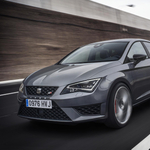 Bemutatkozott a Seat Leon csúcsváltozata