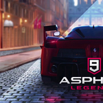 Érkezik az egyik legjobb mobilos autós játék új része – videón az Asphalt 9: Legends