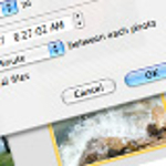 iPhoto: képek dátumának módosítása egy lépésben