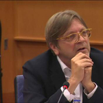 Guy Verhofstadt: "Gonosz és önkény" uralkodik Magyarországon