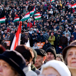 Hol és miért tüntet a magyar idén tavasszal?