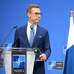 NATO-főtitkár: Ukrajna a legkeményebb telére számíthat az orosz invázió kezdete óta