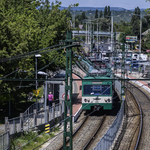 Csúcsidőben több, azon kívül kevesebb HÉV jár – így változnak a menetrendek januártól