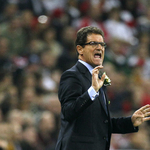 Capello: se Inter, se Milan, se válogatott