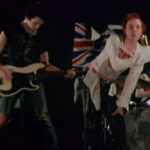 Itt az előzetes a Sex Pistols-sorozathoz