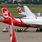 Orbánék volt Air Berlin-repülőket vehetnek meg kormánygépnek