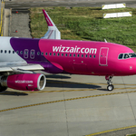 4 óra 40 perccel a tervezett indulás után szállt fel a Wizz Air Valencia–Budapest járata