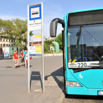 Hanyag karbantartás miatt törhetett fel forró gejzír a 134-es buszon