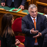 Orbán Viktor a Facebookon nem kormányt alakított, hanem keretet hirdetett