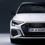 Kémfotókon az Audi A3 és Q3 közé érkező újdonsága