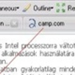 Ügyes fogd és dobd trükkök a Firefoxban