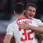 Willi Orban gólja is kellett ahhoz, hogy elődöntőbe jusson a Leipzig