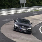 Ez már az Audi TT új csúcsváltozata lehet – videó