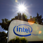 Már a hatodik negyedévben ért el bevételi rekordot az Intel