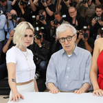 Woody Allen új filmje máris nagy sikert aratott Cannes-ban