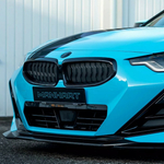 Az M2-nél is erősebb lett a BMW M240i