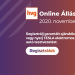 Megnyilt az év első magyar online állásbörzéje