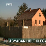 RTL Híradó: saját ágyában hűlt ki egy 11 éves gyerek Székesfehérváron