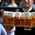 Alkoholmentes sörkertet nyitnak Münchenben, az Oktoberfest őshazájában