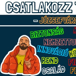 Ha csatlakozol a Fidelitashoz, elfordulhatsz a libsiktől, a melegektől és a káosztól!