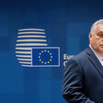 Új időpontot találtak az európai parlamenti vitának, amelyre Orbán az árvíz miatt nem ment el