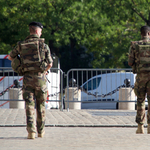 Merényletet hiúsított meg a francia rendőrség, négyen letartóztatásban