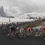 Giro d'Italia: Gatto győzött a nyolcadik szakaszon