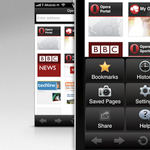 Letölthető az Opera Mini 7 iOS-re