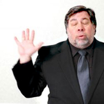 Steve Wozniak sem elégedett az iOS 6 térképeivel