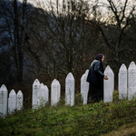 Hollandia is felelős a srebrenicai mészárlásért