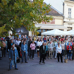 3,5 százalék? Elég! - a Fidesz miskolci igazgatócsatája