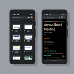 Sötét módot kap a Google Dokumentumok, a Táblázatok és a Diák