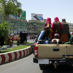 Mazar-e-Sarif a tálibok kezén, Kabul is hamarosan eleshet