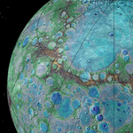 Váratlan felfedezést tett a NASA: a Merkúr is olyan aktív, mint a Föld