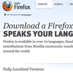 Már letölthető a hivatalos, magyar nyelvű Firefox 13 is!