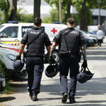 Csőbombát és búcsúleveleket is találtak a grazi ámokfutó otthonában
