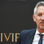 A német buktát sem hagyta szó nélkül Lineker